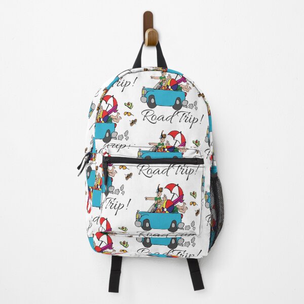 Item preview, Road Trip designed and sold by 4AllTimes.