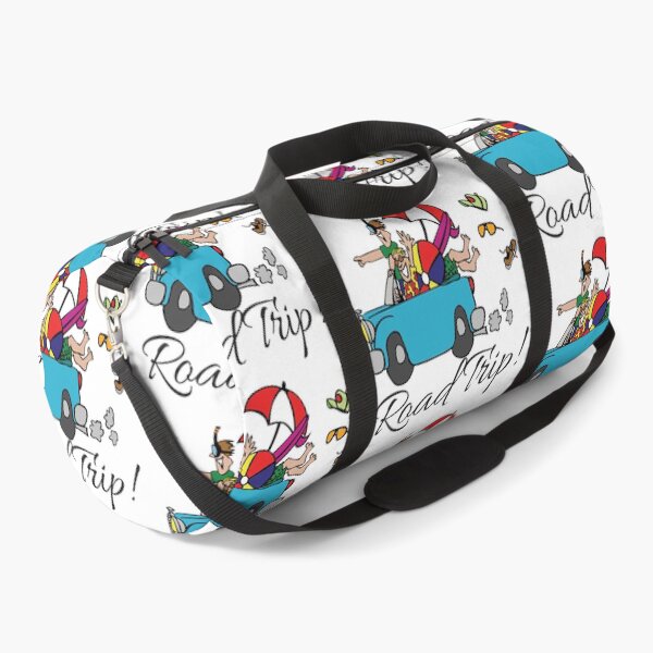 Item preview, Road Trip designed and sold by 4AllTimes.
