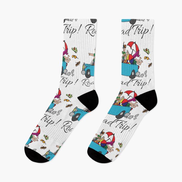 Item preview, Road Trip designed and sold by 4AllTimes.