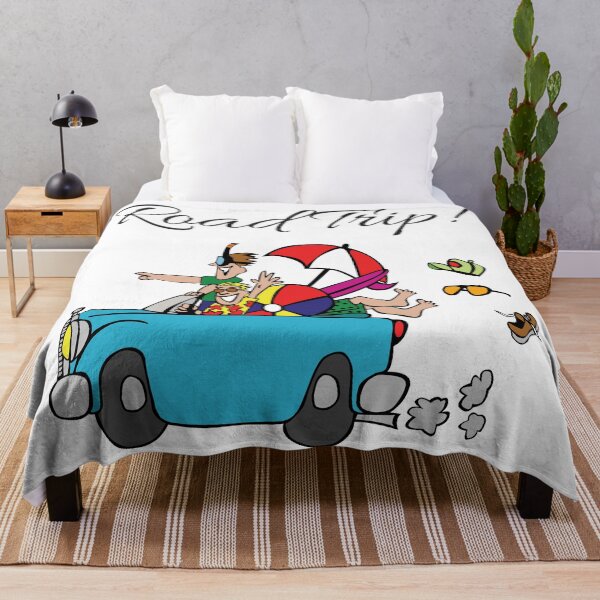 Item preview, Road Trip designed and sold by 4AllTimes.