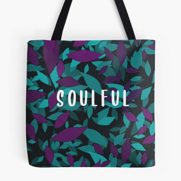 Item preview, Soulful  designed and sold by ThemindofTee.