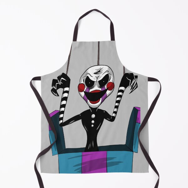 Item preview, The Puppet designed and sold by blacksnowcomics.