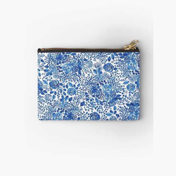 Item preview, Blue Bouquet  designed and sold by flowiecreative.