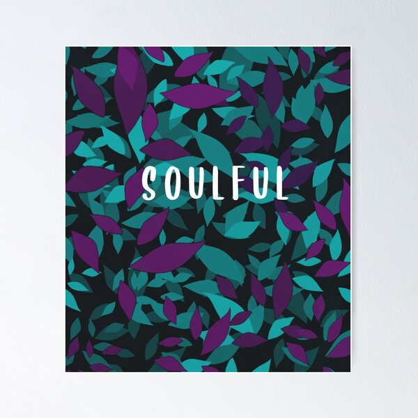 Item preview, Soulful  designed and sold by ThemindofTee.