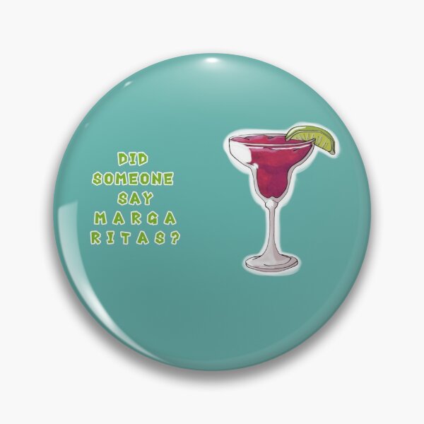 Item preview, Did someone say margaritas? designed and sold by schokoshrimps.