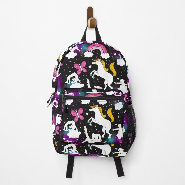 Item preview, Gymnasts and Unicorns designed and sold by Gymnastics Store.