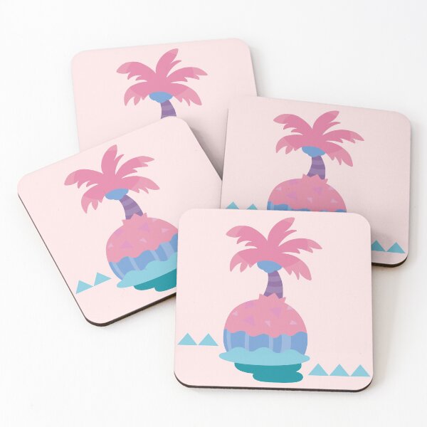 Item preview, Cute kawaii vaporwave loading island pastel gamer designed and sold by Freakfla.