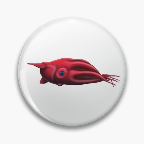Item preview, Vampire Squid designed and sold by troyanthonyart.