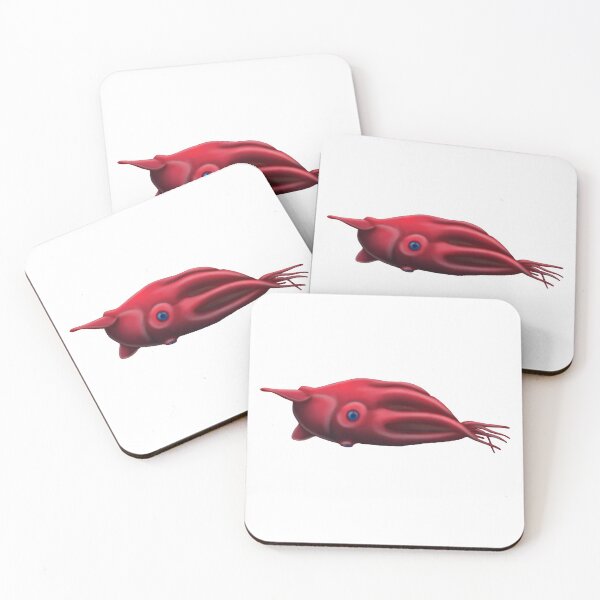 Item preview, Vampire Squid designed and sold by troyanthonyart.