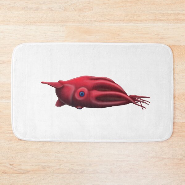 Item preview, Vampire Squid designed and sold by troyanthonyart.