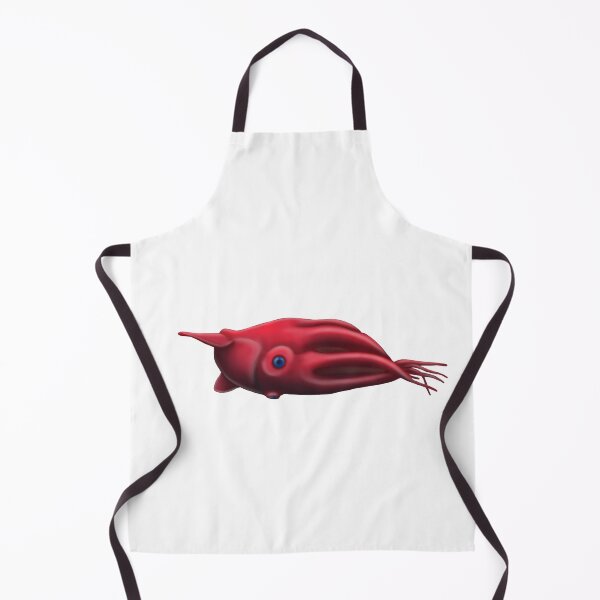Item preview, Vampire Squid designed and sold by troyanthonyart.