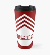 CTC Patch Travel Mug