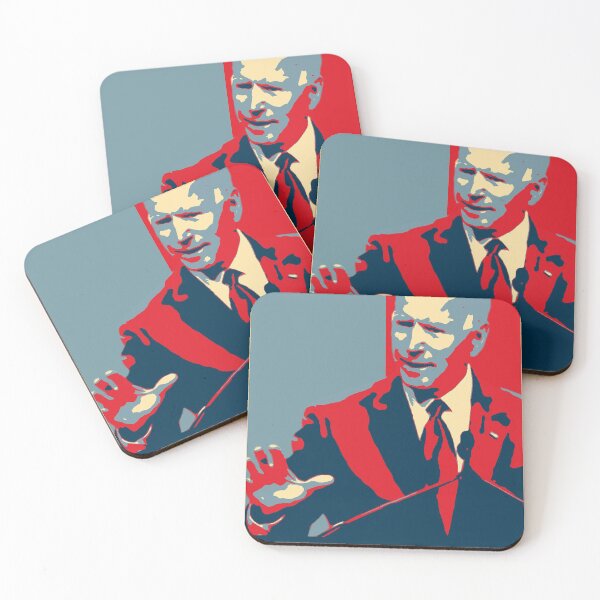 Item preview, Póster Biden designed and sold by C-S-M.