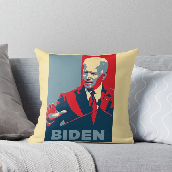 Artikelvorschau, Biden Poster entworfen und verkauft von C-S-M.