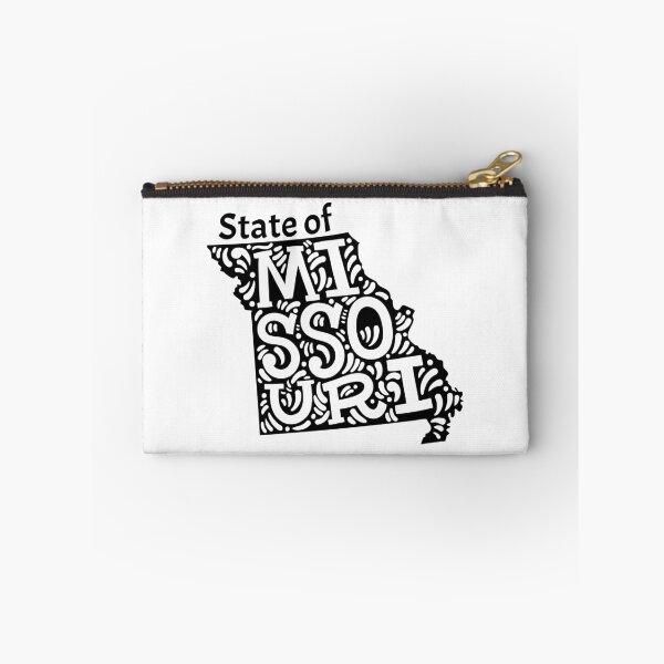 Item preview, State Of Missouri designed and sold by 4AllTimes.