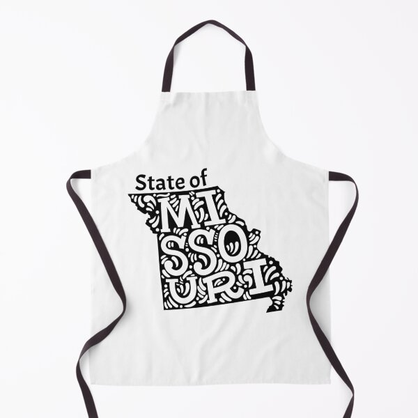 Item preview, State Of Missouri designed and sold by 4AllTimes.