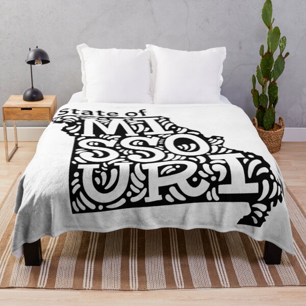 Item preview, State Of Missouri designed and sold by 4AllTimes.