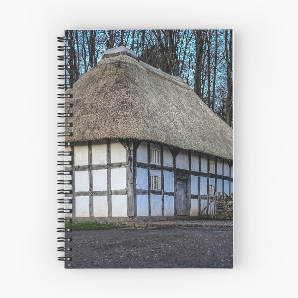 Item preview, Thatched Farmhouse designed and sold by Jem1959f.