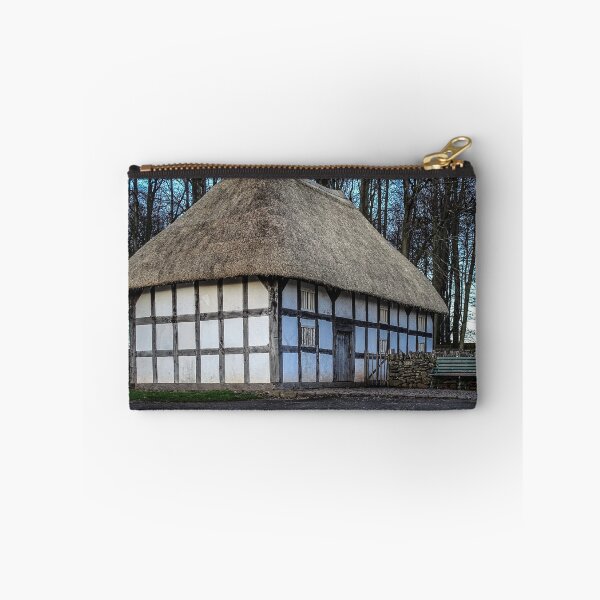 Item preview, Thatched Farmhouse designed and sold by Jem1959f.