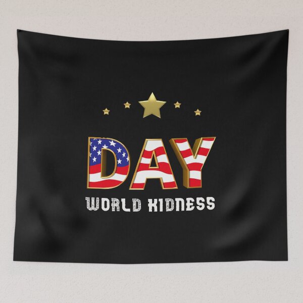 Item preview, world kindness day designed and sold by designeart7.