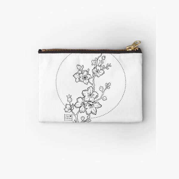 Item preview, Cherry twig designed and sold by fanilustra.