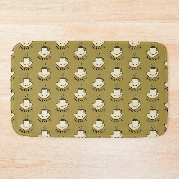 Item preview, savor the coffee designed and sold by Virginia Fitzgerald.