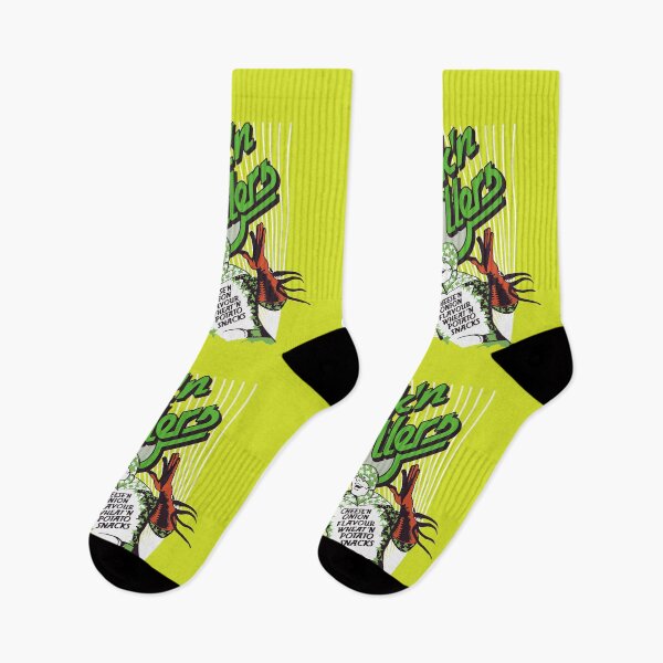 Item preview, Rock 'n Rollers Cheese 'n Onion designed and sold by beastmustdie.