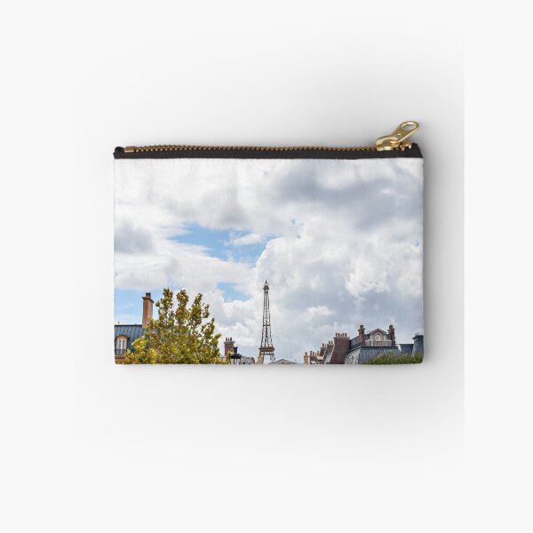 Item preview, Old Paris Skyline designed and sold by TBphotography9.