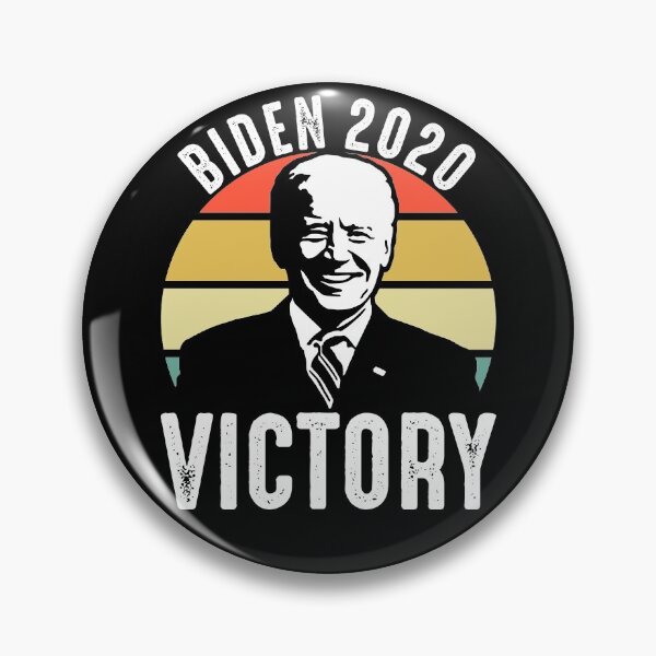 Item preview, Biden Victory 2020 designed and sold by RandomStuffShop.