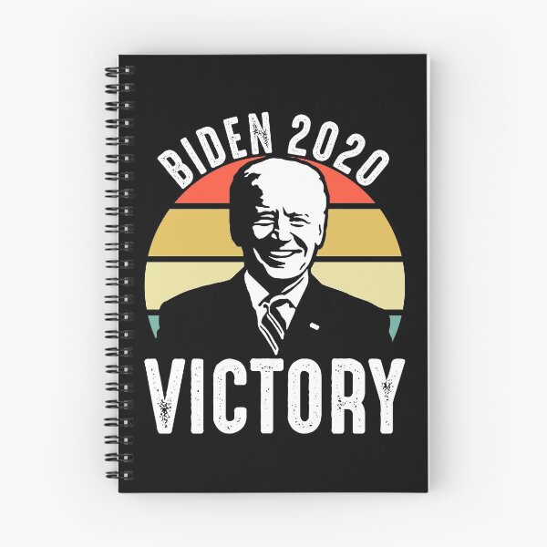 Item preview, Biden Victory 2020 designed and sold by RandomStuffShop.