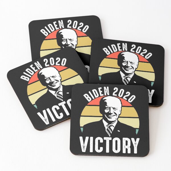 Item preview, Biden Victory 2020 designed and sold by RandomStuffShop.