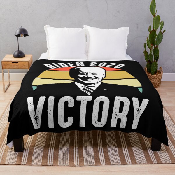 Item preview, Biden Victory 2020 designed and sold by RandomStuffShop.