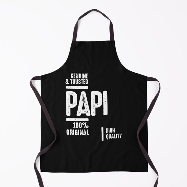 Item preview, Genuine and Trusted Papi | Father Grandpa Gift designed and sold by cidolopez.