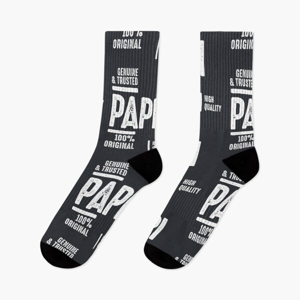 Item preview, Genuine and Trusted Papi | Father Grandpa Gift designed and sold by cidolopez.
