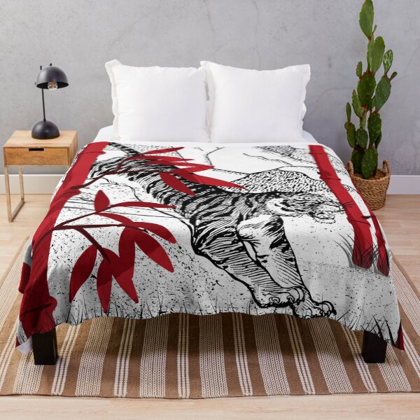 Item preview, El tigre en las montañas de sangre designed and sold by Aldo Daci.