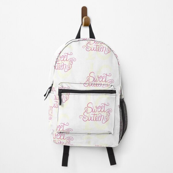 Item preview, Sweet Sixteen designed and sold by 4AllTimes.
