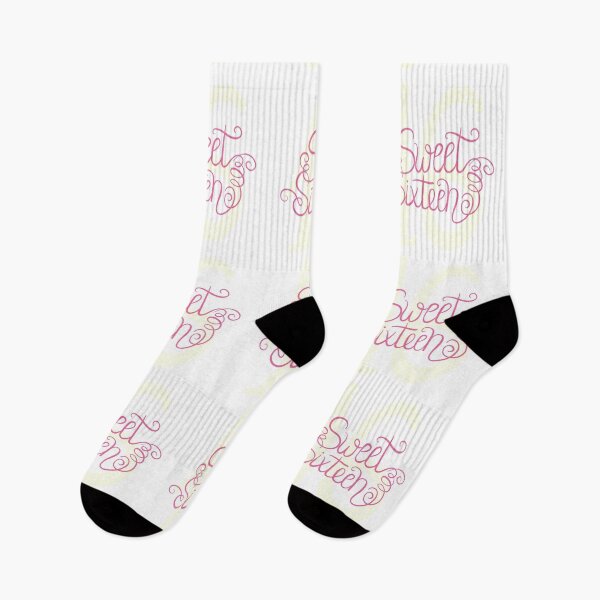 Item preview, Sweet Sixteen designed and sold by 4AllTimes.
