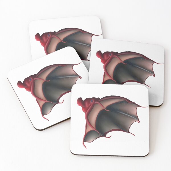 Item preview, Vampire Squid designed and sold by troyanthonyart.