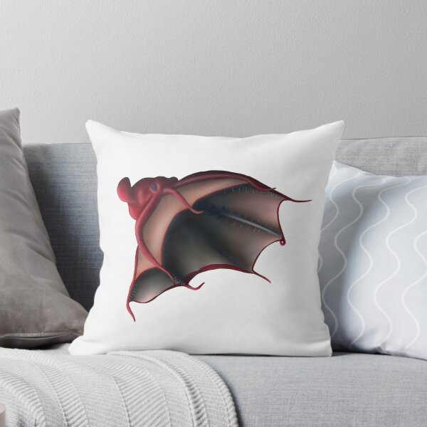 Item preview, Vampire Squid designed and sold by troyanthonyart.