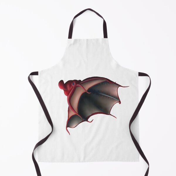 Item preview, Vampire Squid designed and sold by troyanthonyart.