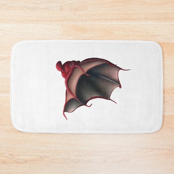 Item preview, Vampire Squid designed and sold by troyanthonyart.