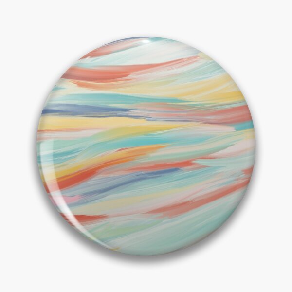 Item preview, Abstract painting designed and sold by flowiecreative.