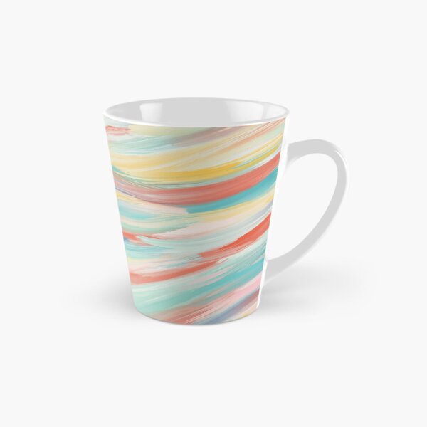 Item preview, Abstract painting designed and sold by flowiecreative.