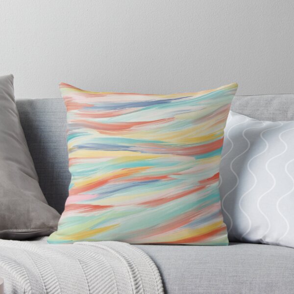 Item preview, Abstract painting designed and sold by flowiecreative.