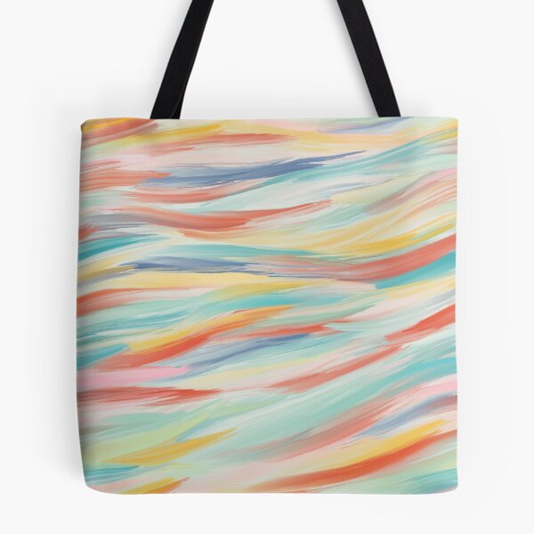 Item preview, Abstract painting designed and sold by flowiecreative.