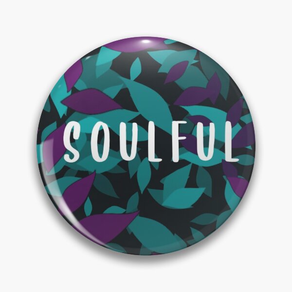 Item preview, Soulful  designed and sold by ThemindofTee.