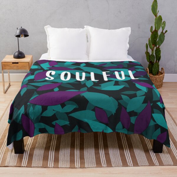 Item preview, Soulful  designed and sold by ThemindofTee.