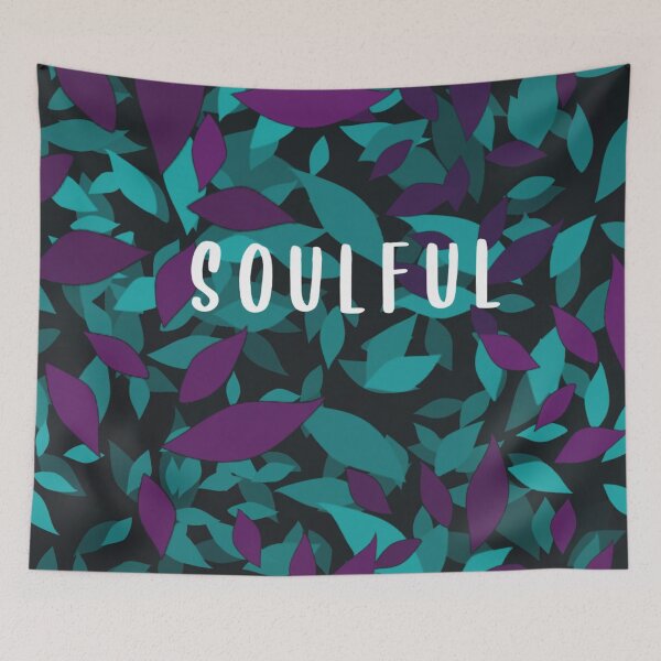 Item preview, Soulful  designed and sold by ThemindofTee.