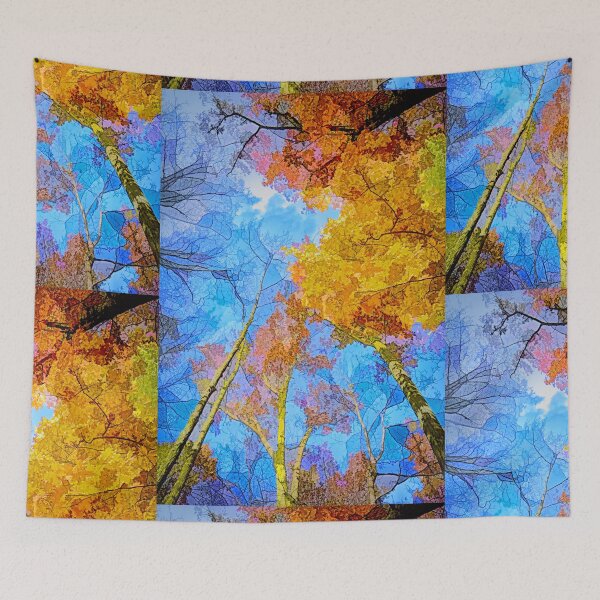 Item preview, Feeling Like Autumn designed and sold by Maria Keady.