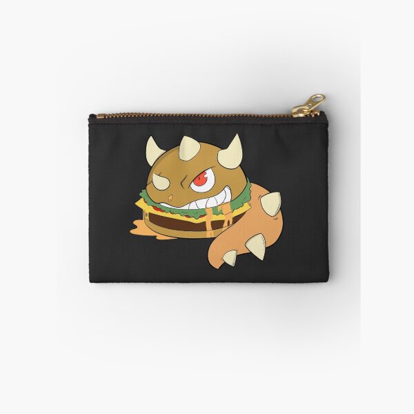 Item preview, Burger Bite  designed and sold by NoemM.
